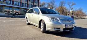 Toyota Avensis 2.0 D4D | Mobile.bg    2