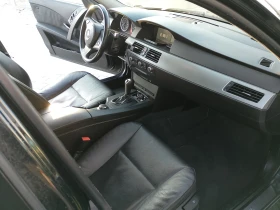 BMW 525 xi N52B25, снимка 9