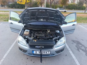 Ford Focus 1.4i LPG, снимка 10
