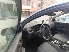 Ford Focus 1.4i LPG, снимка 8