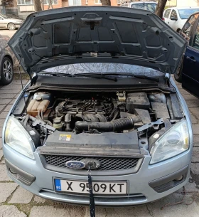 Ford Focus 1.4i LPG, снимка 5