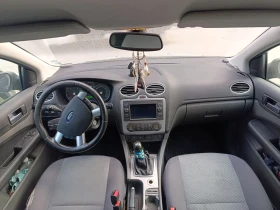 Ford Focus 1.4i LPG, снимка 7