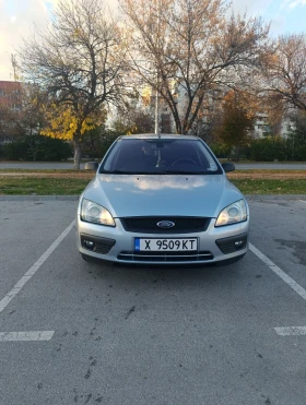 Ford Focus 1.4i LPG - изображение 1