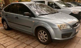 Ford Focus 1.4i LPG, снимка 2