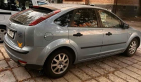 Ford Focus 1.4i LPG, снимка 3