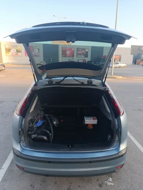 Ford Focus 1.4i LPG, снимка 6