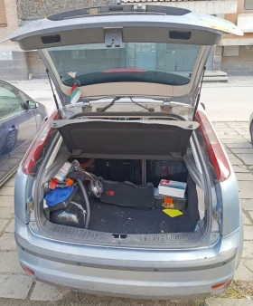 Ford Focus 1.4i LPG, снимка 11