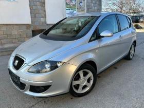 Seat Altea 1.9TDI 105k.c., снимка 1