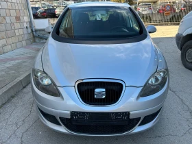 Seat Altea 1.9TDI 105k.c., снимка 2