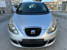 Seat Altea 1.9TDI 105k.c., снимка 2