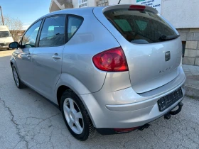 Seat Altea 1.9TDI 105k.c., снимка 6