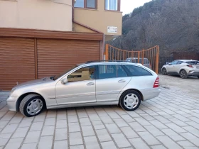 Mercedes-Benz C 220 C 220 cdi, снимка 1