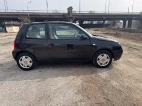 VW Lupo, снимка 1