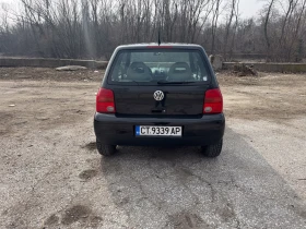 VW Lupo, снимка 7