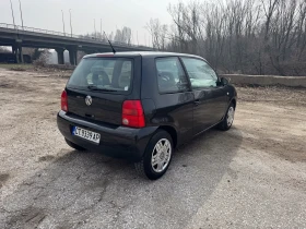 VW Lupo, снимка 8