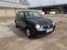 VW Lupo, снимка 2