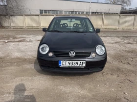 VW Lupo, снимка 3