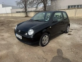 VW Lupo, снимка 4