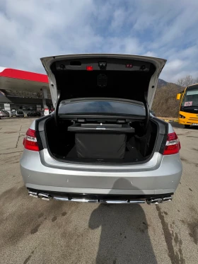 Mercedes-Benz E 500 E500 AMG 388hp TOP FULL , снимка 8