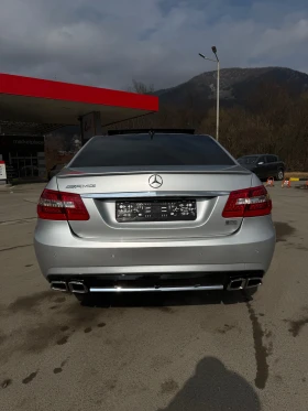 Mercedes-Benz E 500 E500 AMG 388hp TOP FULL - 32000 лв. - 31626118 | Car24.bg