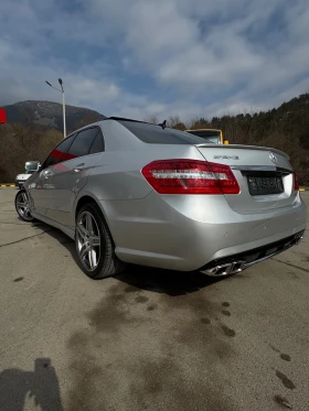 Mercedes-Benz E 500 E500 AMG 388hp TOP FULL , снимка 6