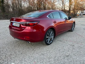 Mazda 6 Skyactiv 250к.с., снимка 6