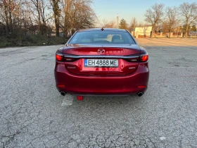 Mazda 6 Skyactiv 250к.с., снимка 5