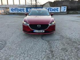 Mazda 6 Skyactiv 250к.с., снимка 2