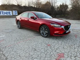 Mazda 6 Skyactiv 250к.с., снимка 1