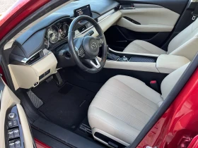 Mazda 6 Skyactiv 250к.с., снимка 7