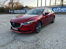 Mazda 6 Skyactiv 250к.с., снимка 3