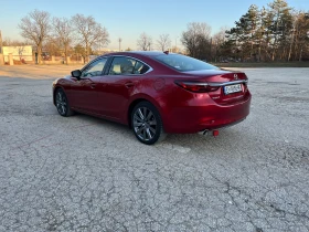 Mazda 6 Skyactiv 250к.с., снимка 4