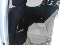 Peugeot Partner TEPEE ACTIVE 1.6BlueHDI 75 MPV/1711017 | Mobile.bg    6