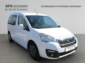 Peugeot Partner TEPEE ACTIVE 1.6BlueHDI 75 MPV/1711017 | Mobile.bg    2