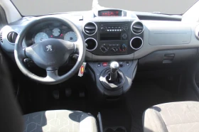 Peugeot Partner TEPEE ACTIVE 1.6BlueHDI 75 MPV/1711017 | Mobile.bg    4