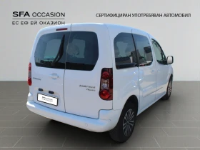 Peugeot Partner TEPEE ACTIVE 1.6BlueHDI 75 MPV/1711017 | Mobile.bg    3