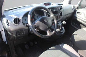 Peugeot Partner TEPEE ACTIVE 1.6BlueHDI 75 MPV/1711017 | Mobile.bg    5