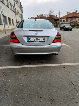 Mercedes-Benz E 280 Avantgarde, снимка 5