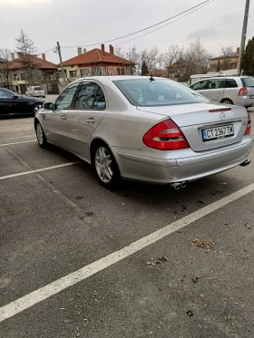 Mercedes-Benz E 280 Avantgarde, снимка 6