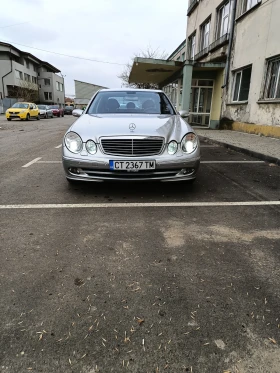 Mercedes-Benz E 280 Avantgarde, снимка 2