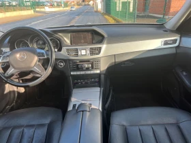 Mercedes-Benz E 220 Германия масаж погрев обдухване - 18990 лв. - 45789273 | Car24.bg