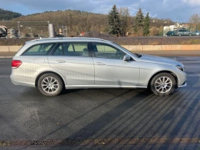 Mercedes-Benz E 220 Германия масаж погрев обдухване - 18990 лв. - 45789273 | Car24.bg