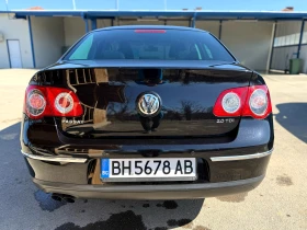 VW Passat B6 2.0 TDI - Автоматик - 12500 лв. - 80350935 | Car24.bg