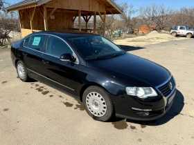 VW Passat B6 2.0 TDI - Автоматик, снимка 5