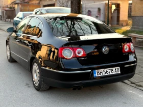 VW Passat B6 2.0 TDI - Автоматик, снимка 3