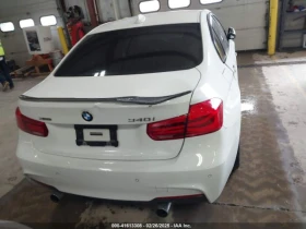 BMW 340 M* SPORT* XDRIVE* * * * LANE* A | Mobile.bg    8