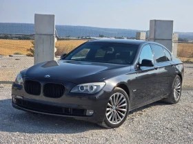  BMW 730
