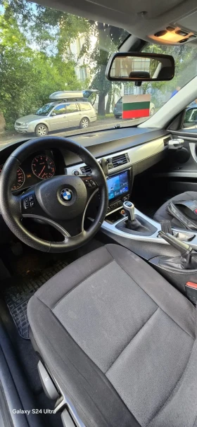 BMW 320 E92 Бензин 170коня СПЕШНО може да се провери в се - 8599 лв. - 93476710 11
