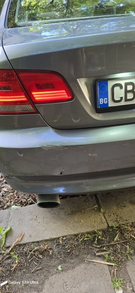 BMW 320 E92 Бензин 170коня СПЕШНО може да се провери в се - 8599 лв. - 93476710 8