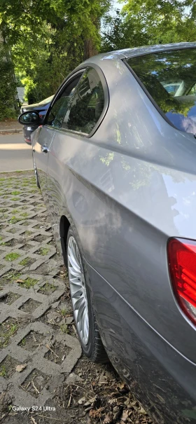 BMW 320 E92 Бензин 170коня СПЕШНО може да се провери в се - 8599 лв. - 93476710 6